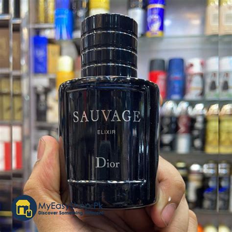 sauvage dior copy